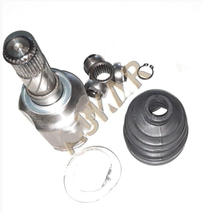 Mazda 3 1.6 Otomatik 03- Aks Kafası İç Sol Kyota