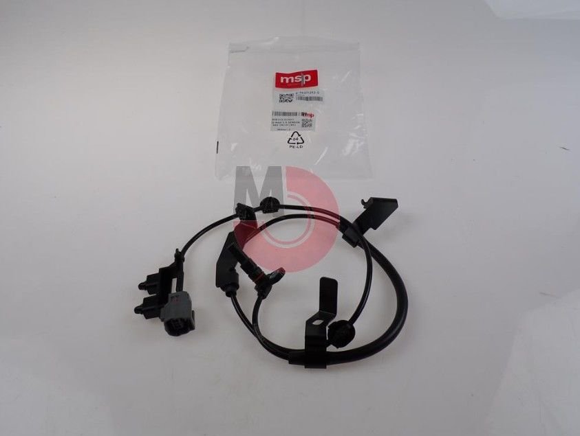 D-MAX 1.9 Sensör ABS Ön LH (89)