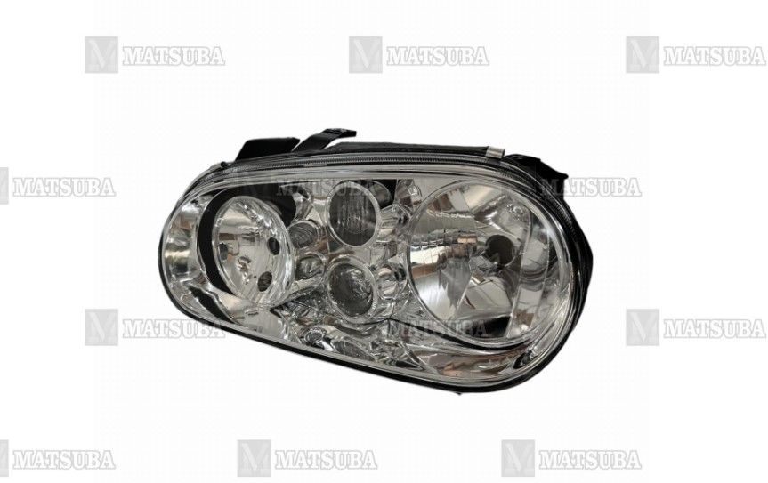 VOLKSWAGEN GOLF 4 97-04 LH FAR (SİSSİZ) MATSUBA-S