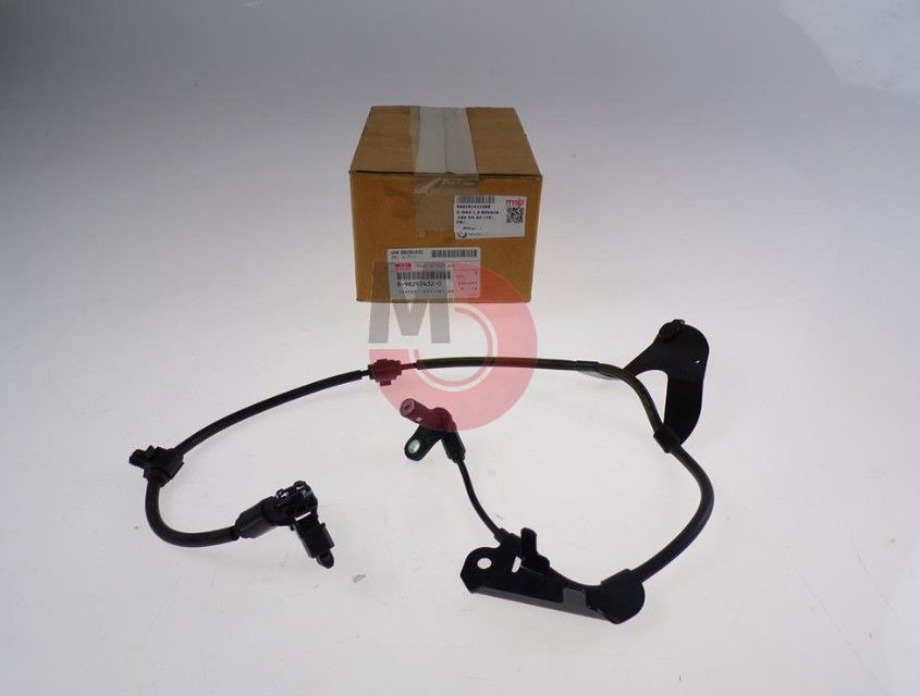 D-MAX 1.9 Sensör ABS Ön RH (79) Orj.