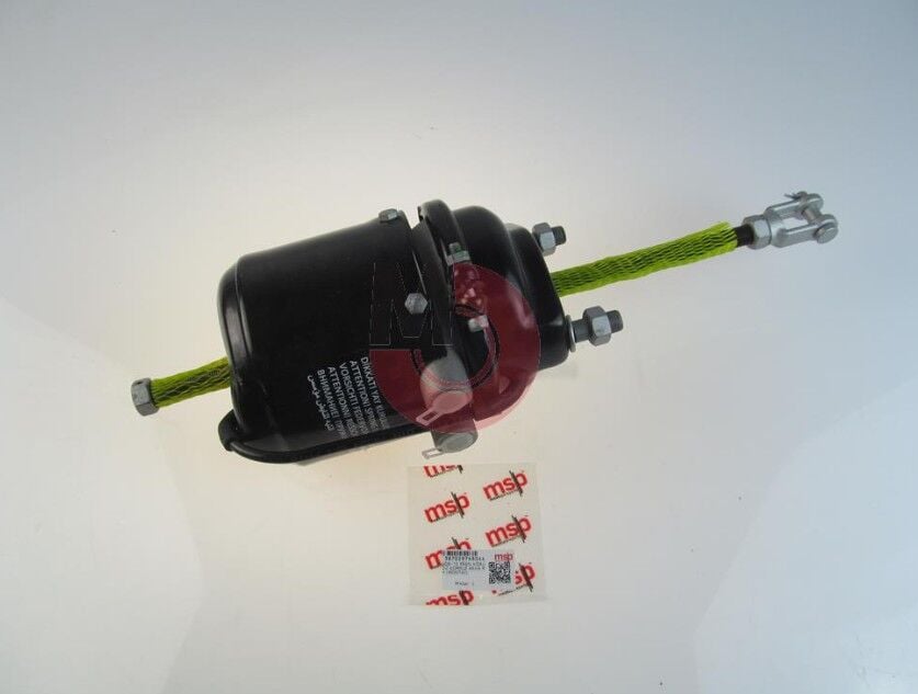 NQR 70 Fren Körüğü Komple Arka RH 14/16