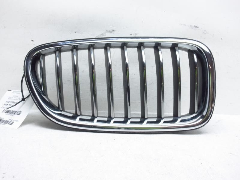 Bmw Panjur F10 Lci Sol 51137336477