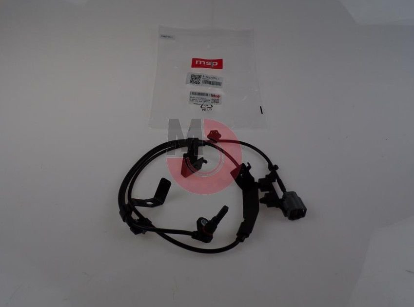 D-MAX 1.9 Sensör ABS Ön RH (89)