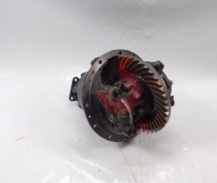 Mitsubishi Canter 659 Diferansiyel Göbeği (7/40)