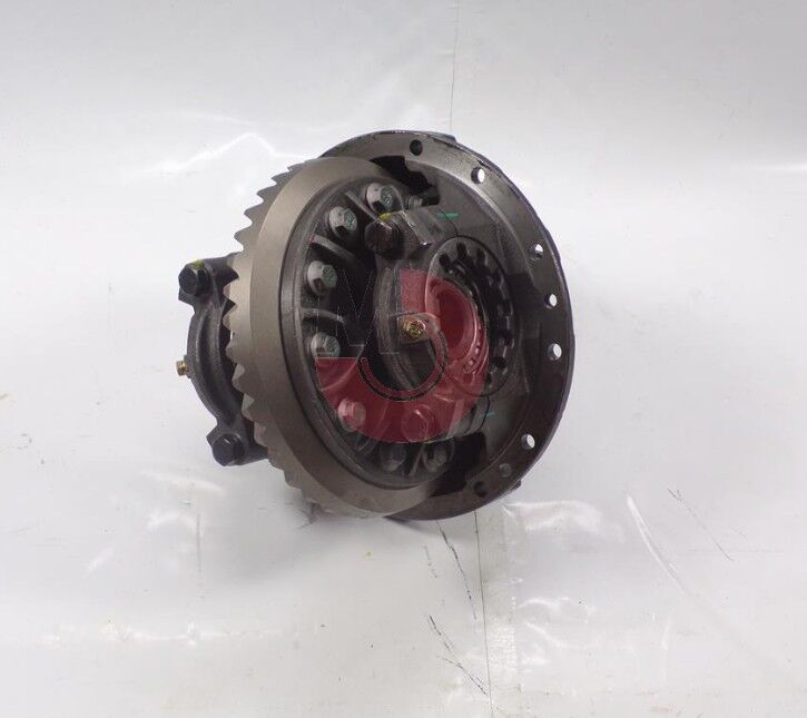 Mitsubishi Canter 659 Diferansiyel Göbeği (7/40)