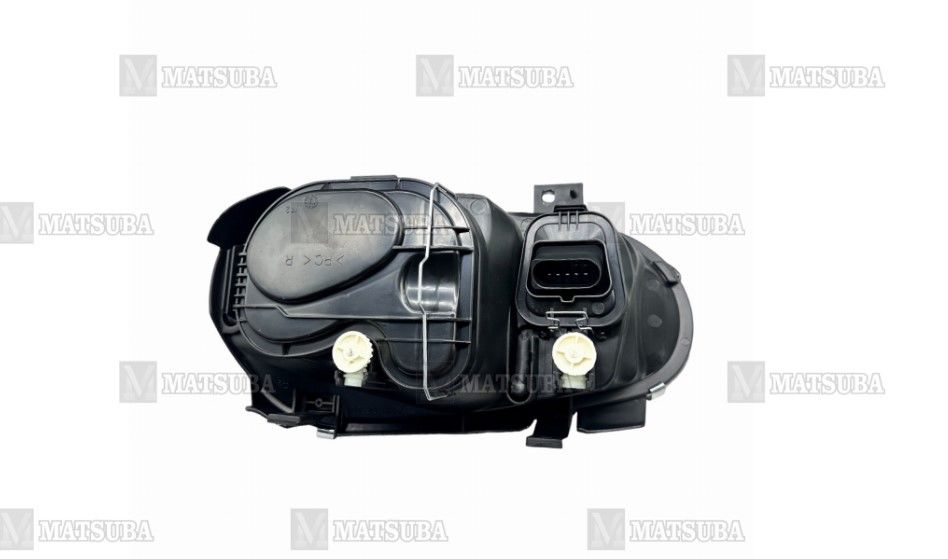 VOLKSWAGEN GOLF 4 97-04 RH FAR (SİSSİZ) MATSUBA-S