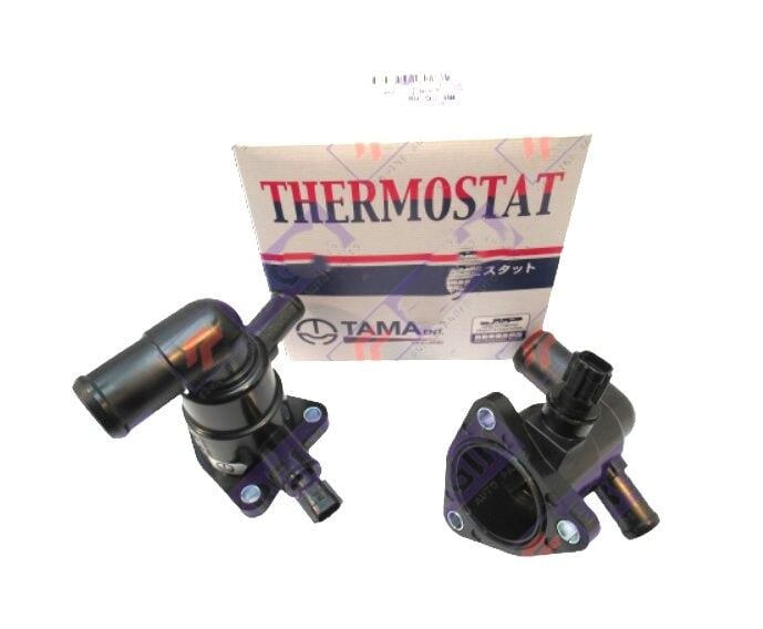 Swift/Splash 1.0/1.2L Termostat 88' 11-18(Komple Gövdesi ile Komple)