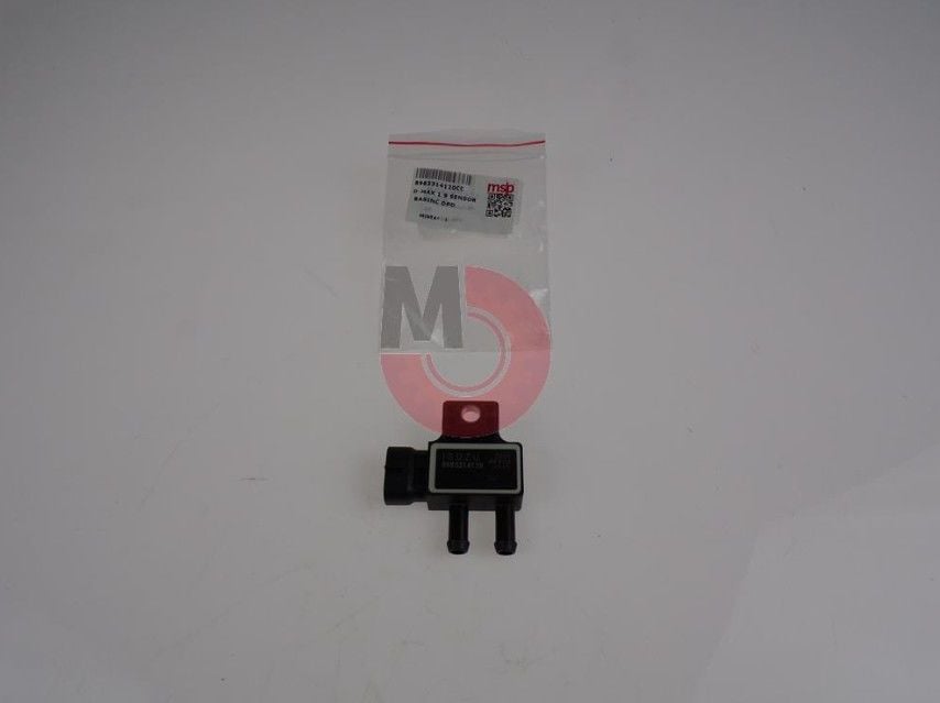 D-MAX 1.9 Sensör Basınç DPD