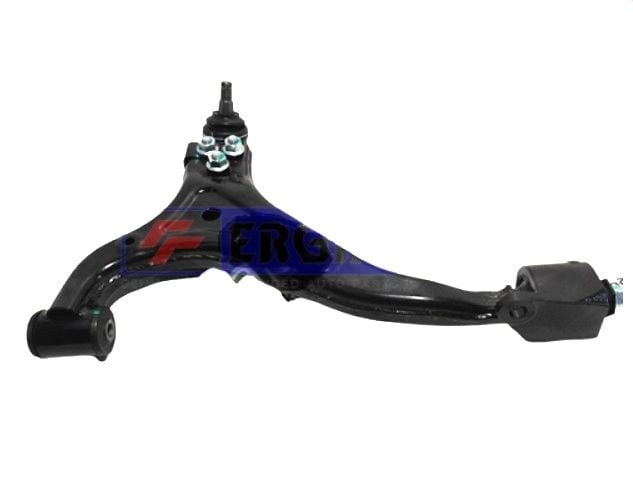 Korando C Jeep Ön Salıncak Sağ