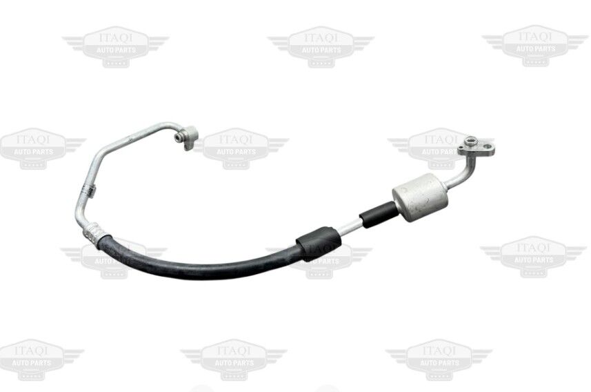 TİGGO 8 PRO 22-24 Boru Klima Kompresör (Uzun)