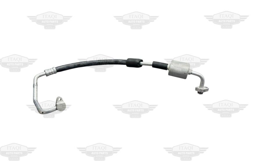 TİGGO 8 PRO 22-24 Boru Klima Kompresör (Uzun)