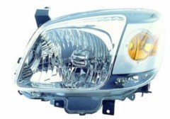 MAZDA BT50 (UN)	FAR SAĞ 07-08 Dizel