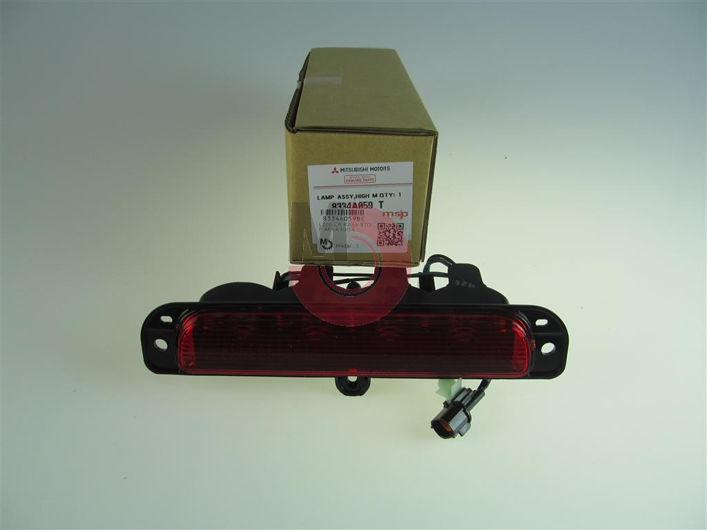 MITSUBISHI L200 CR STOP ARKA KASA ORJ.