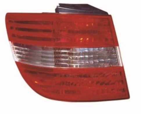 MERCEDES W245	STOP LAMBASI DIŞ 05-10 BM