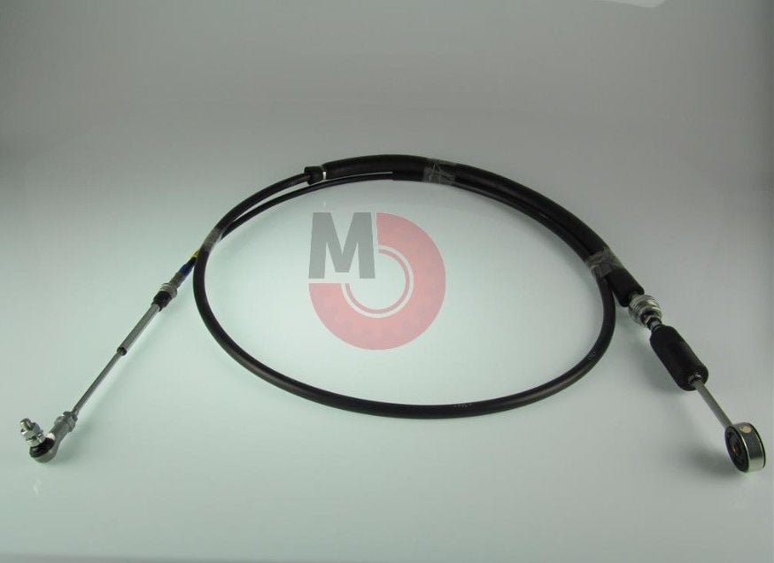 NPR 66 Kablo Vites Ayırıcı (2003)