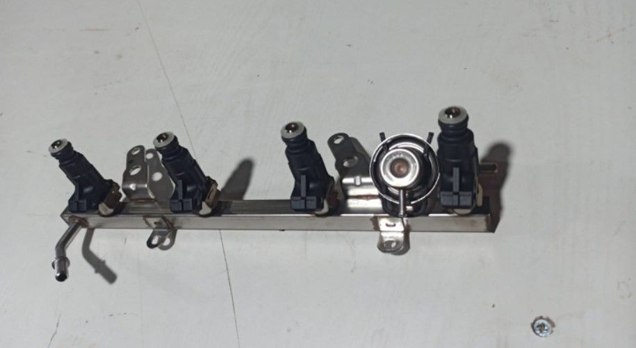 DFM Enjektör TK. 1,300CC