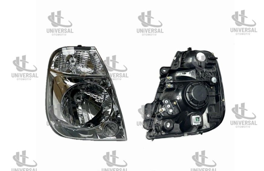 Bongo 04-12 RH Far (Elektrikli)