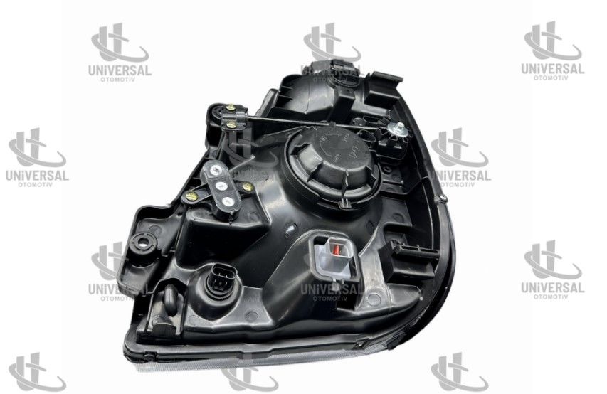 Bongo 04-12 RH Far (Elektrikli)