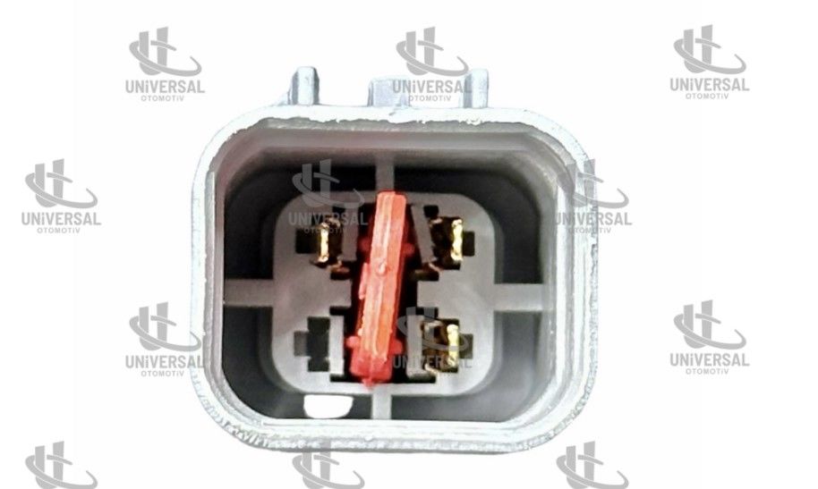 Bongo 04-12 RH Far (Elektrikli)