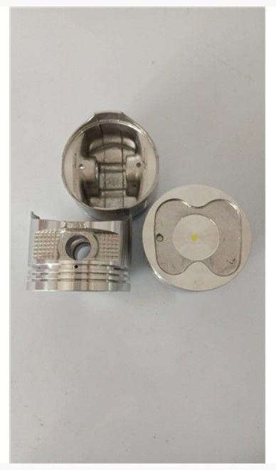 Corolla 1,6 Piston Tk Std 81.00mm 88-93 4AF