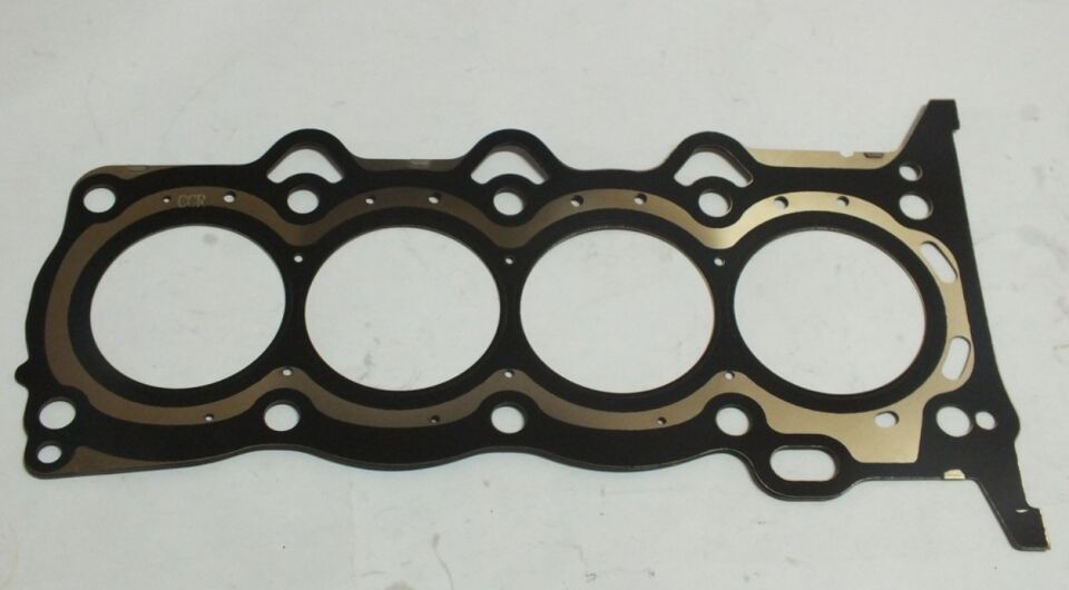 Toyota Corolla / Yaris 07-09 1.4 D4D / 2011-2012 1.4 D4D Dizel Silindir Kapak Conta Çelik 0,95mm 1 Kertik
