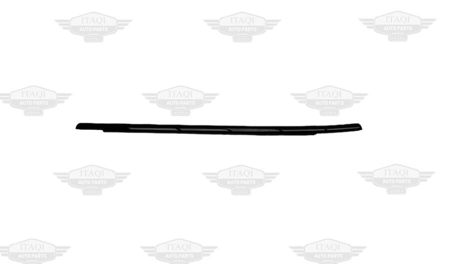 OMODA 5 22-24 Arka LH Çıta Cam Sıyırıcı Fitil (Siyah)