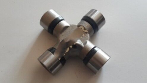 Nissan Navara 4x4 06- Mafsal İstavrozu Arka Koyou