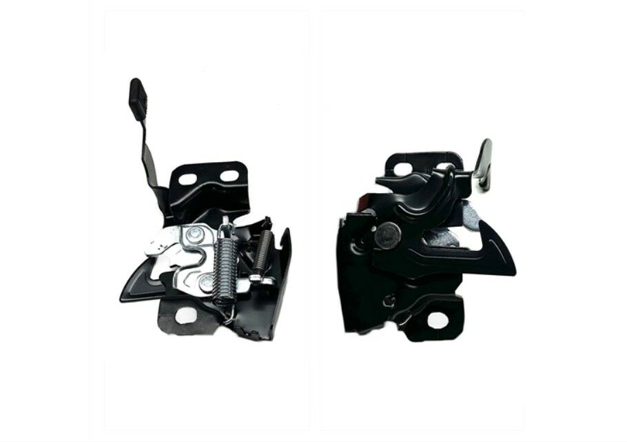 JAZZ 02-04 KİLİT KAPUT MOTOR