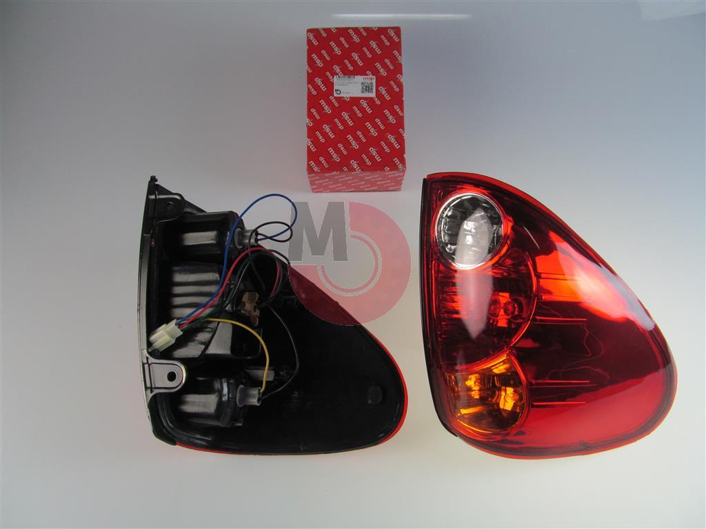 MITSUBISHI L200 CR STOP LAMBASI SOL (L)