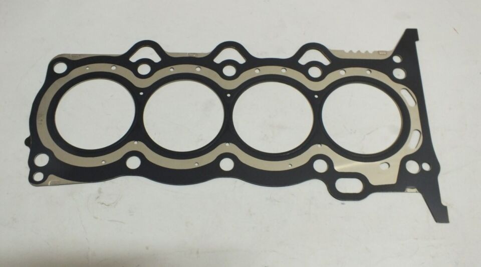 Toyota Corolla / Yaris 07-09 1.4 D4D / 2011-2012 1.4 D4D Dizel Silindir Kapak Conta Çelik 1,00mm 2 Kertik