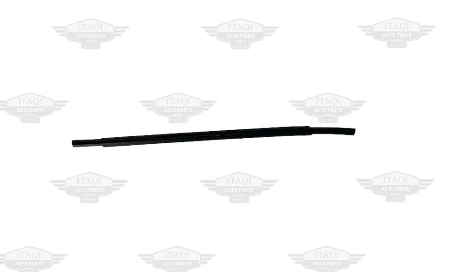 OMODA 5 22-24 Arka RH Çıta Cam Sıyırıcı Fitil (Siyah)