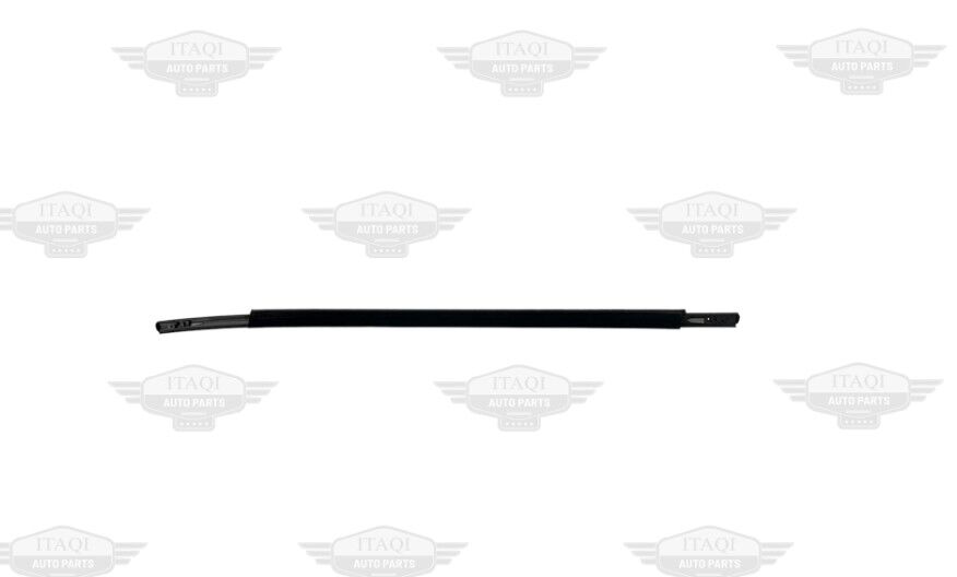 OMODA 5 22-24 Arka RH Çıta Cam Sıyırıcı Fitil (Siyah)