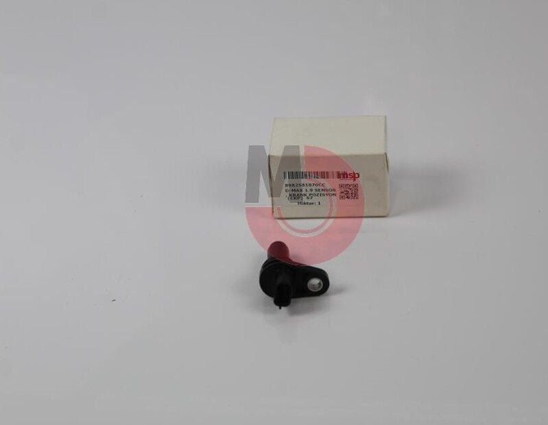 D-MAX 1.9 Sensör Krank Pozisyon (CKP) 67