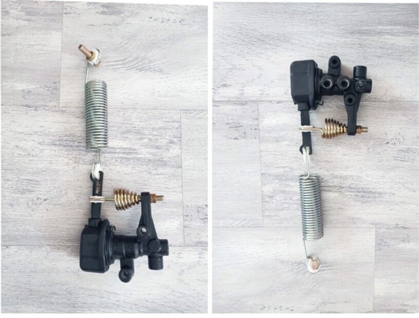 DFM Fren Limitörü (yans) 1,1/1,3