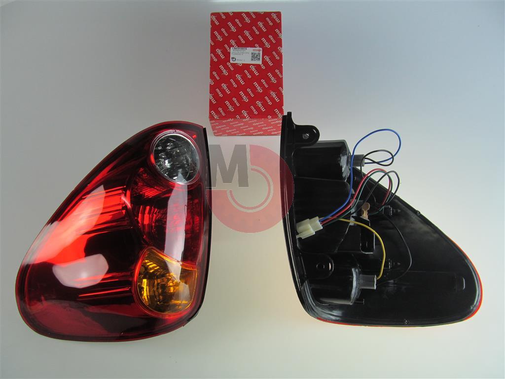 MITSUBISHI L200 CR STOP LAMBASI SAĞ (R)