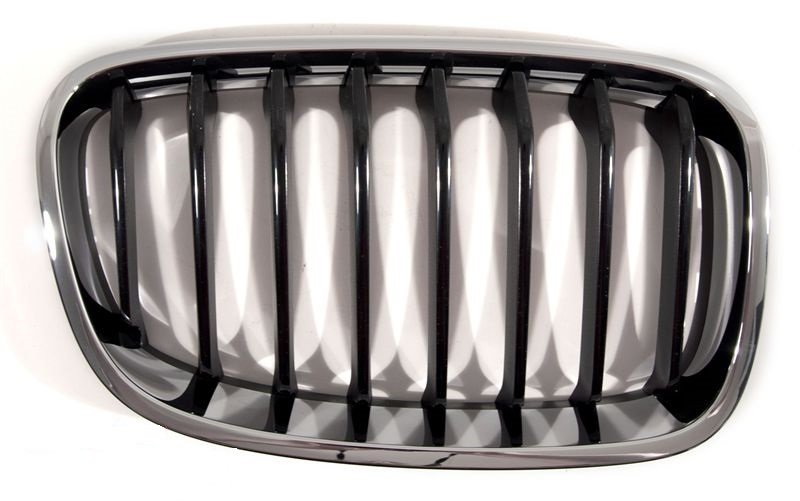 Bmw Panjur F20 Basis Sağ 51137262118