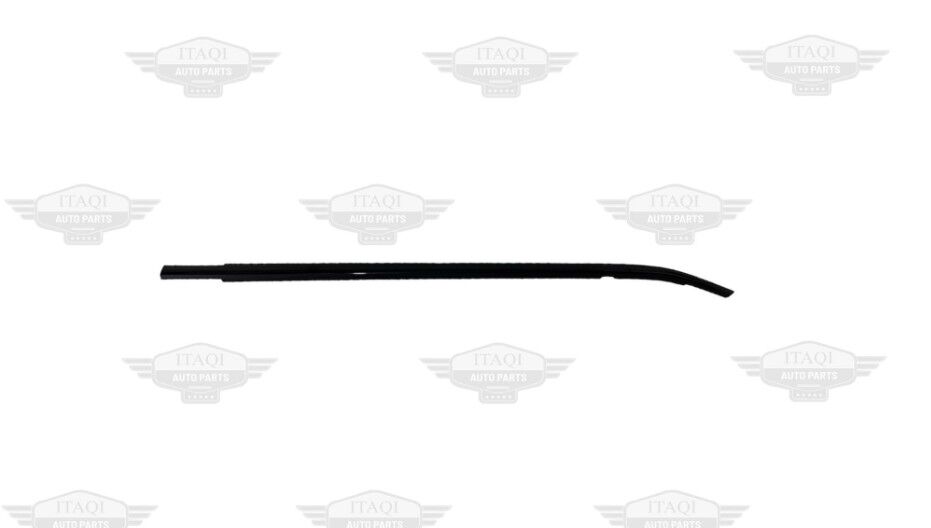 OMODA 5 22-24 Ön LH Çıta Cam Sıyırıcı Fitil (Siyah)