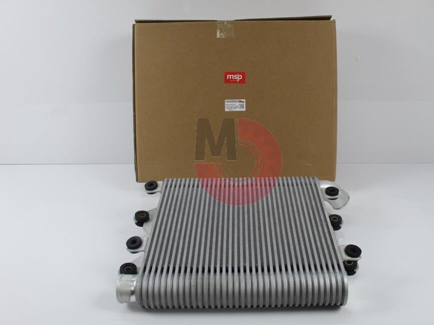 Isuzu Dmax Hava Soğutucu Turbo Interc. (Euro4) (2007-2011)