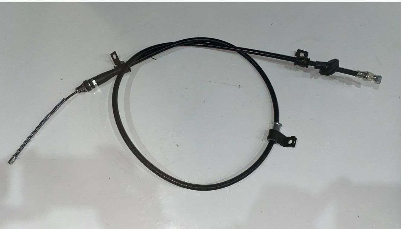 RİO 00-05 ARKA RH TEL FREN EL