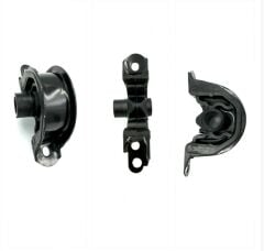 CIVIC 96-01/CRV 96-01/HRV 99-02 LH (ALT) TAKOZ MOTOR