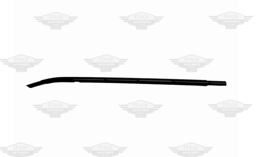 OMODA 5 22-24 Ön RH Çıta Cam Sıyırıcı Fitil (Siyah)