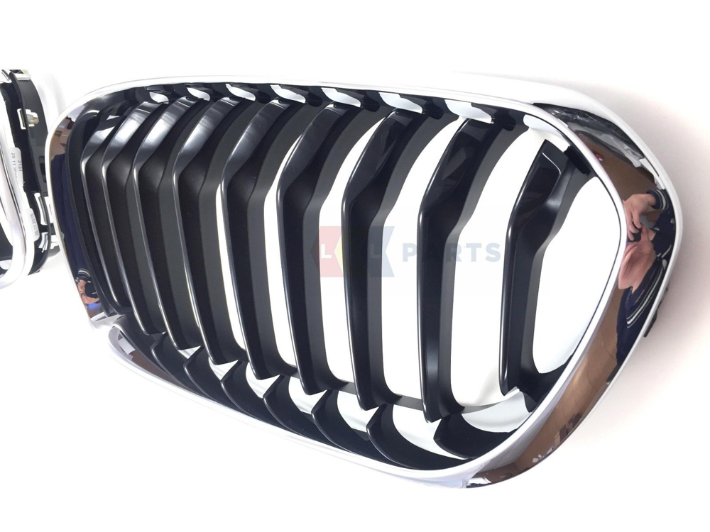 Bmw Panjur F20 Lci Sağ Basis Orj 51137371748