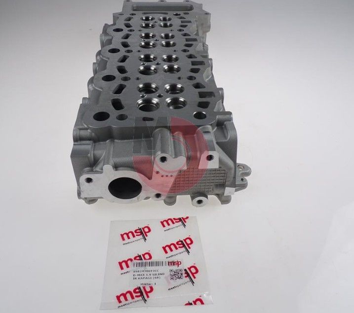 D-MAX 1.9 Silindir Kapağı (68)