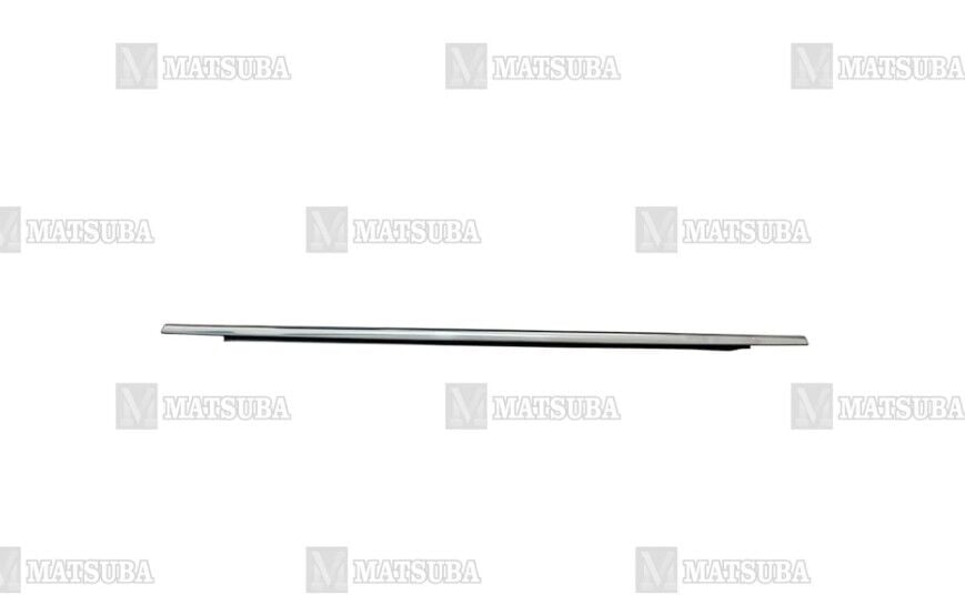 TİGGO 7 PRO 22-24 Arka LH Çıta Cam Sıyırıcı Fitil (Nikelaj)