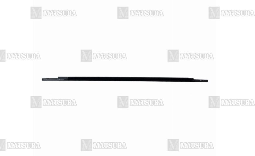 TİGGO 7 PRO 22-24 Arka LH Çıta Cam Sıyırıcı Fitil (Nikelaj)