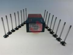 MITSUBISHI L200 CR SÜBAP EMME + EGZOZ 16 LI TAKIM STD GÜNEŞ