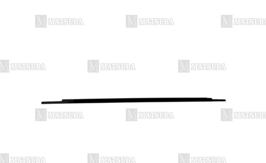 TİGGO 7 PRO 22-24 Arka RH Çıta Cam Sıyırıcı Fitil (Nikelaj)