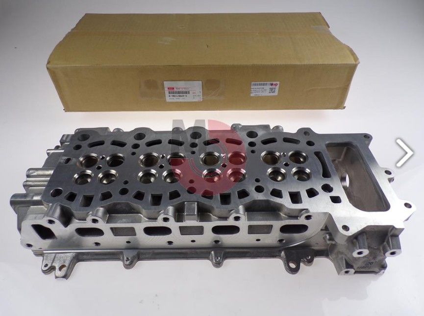 D-MAX 1.9 Silindir Kapağı (68) Orj.