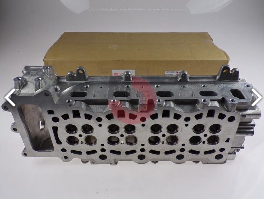 D-MAX 1.9 Silindir Kapağı (68) Orj.