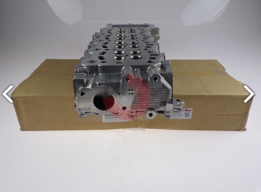 D-MAX 1.9 Silindir Kapağı (68) Orj.